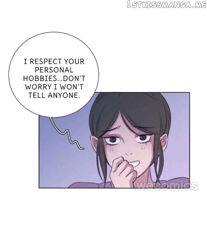 Uncle Cool chapter 50 - page 3