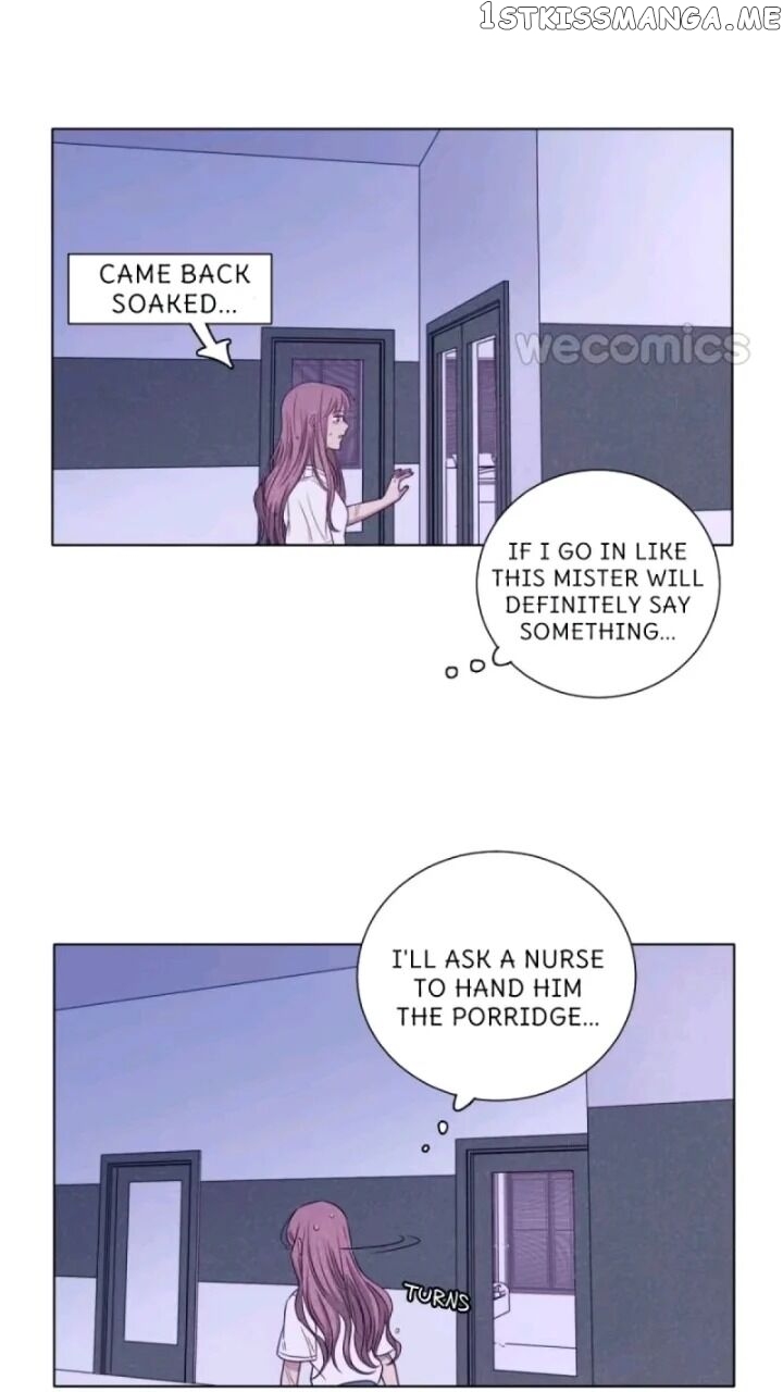 Uncle Cool chapter 50 - page 36