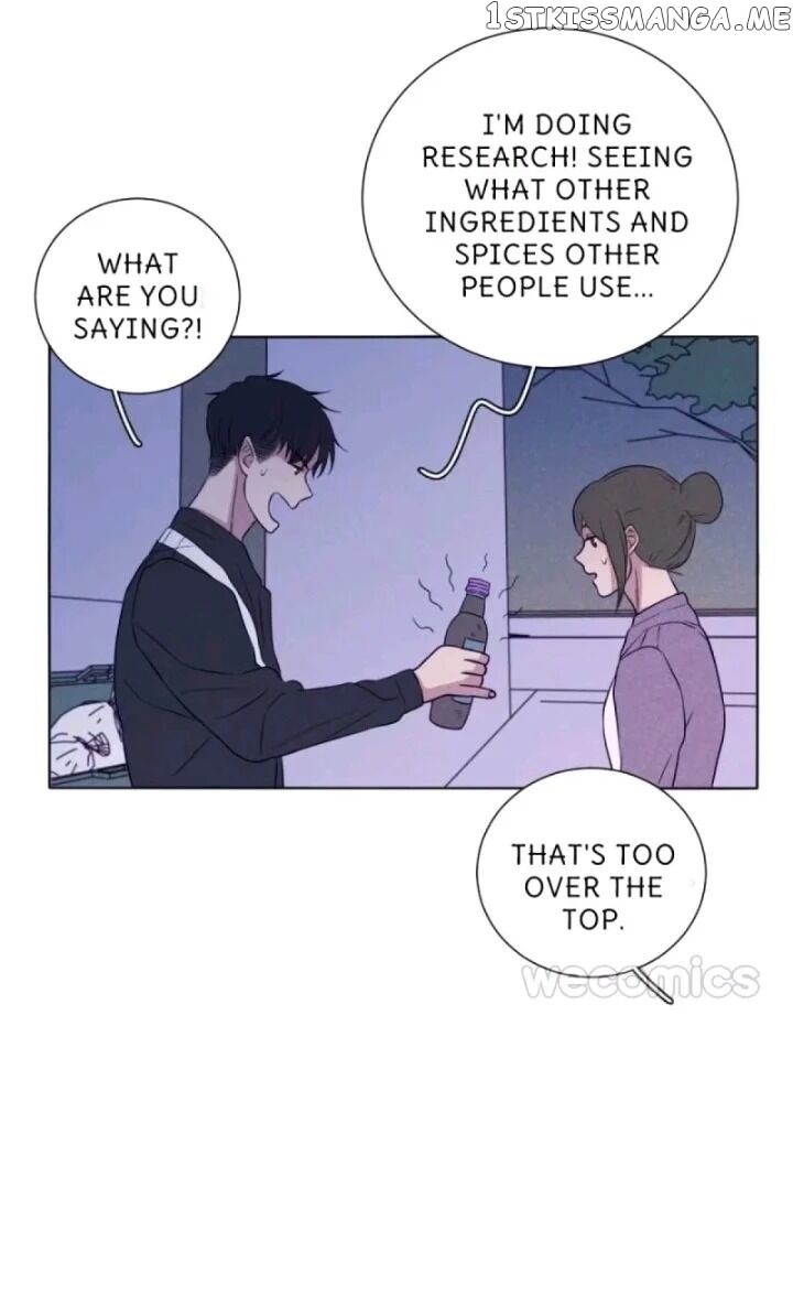 Uncle Cool chapter 50 - page 4