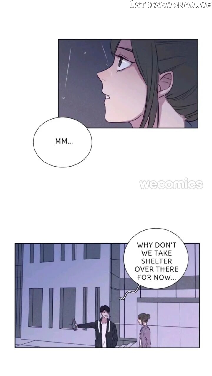 Uncle Cool chapter 50 - page 6