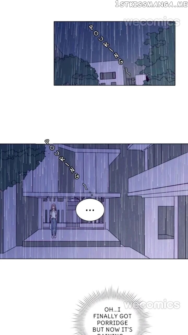 Uncle Cool chapter 50 - page 8