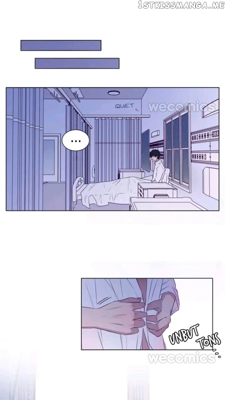 Uncle Cool chapter 49 - page 31