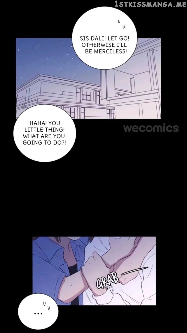 Uncle Cool chapter 48 - page 10