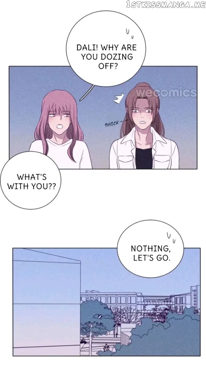Uncle Cool chapter 48 - page 16