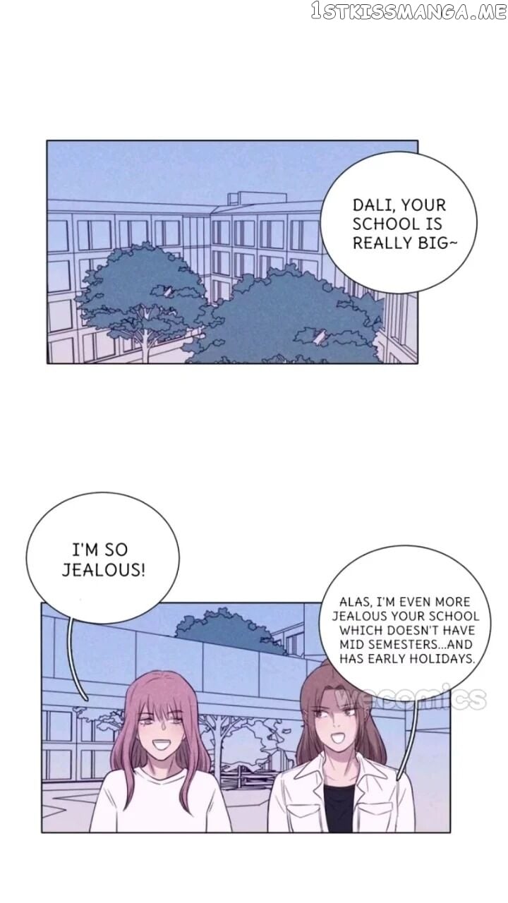 Uncle Cool chapter 48 - page 2
