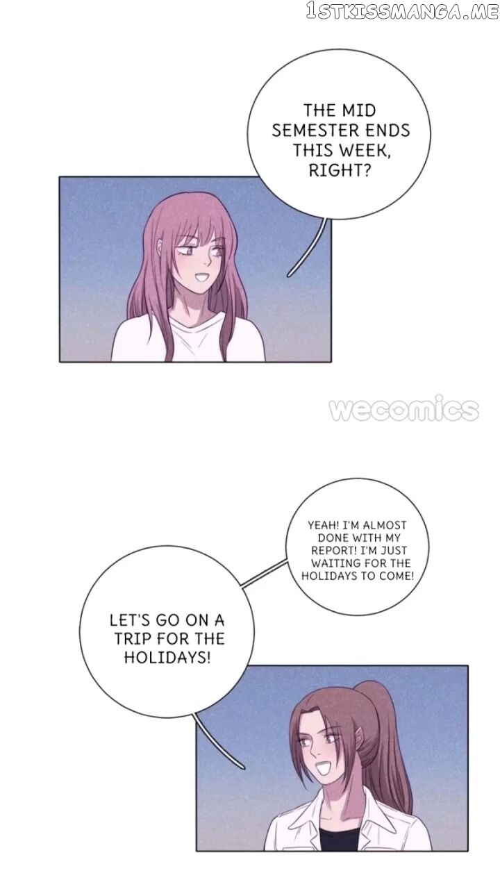 Uncle Cool chapter 48 - page 3