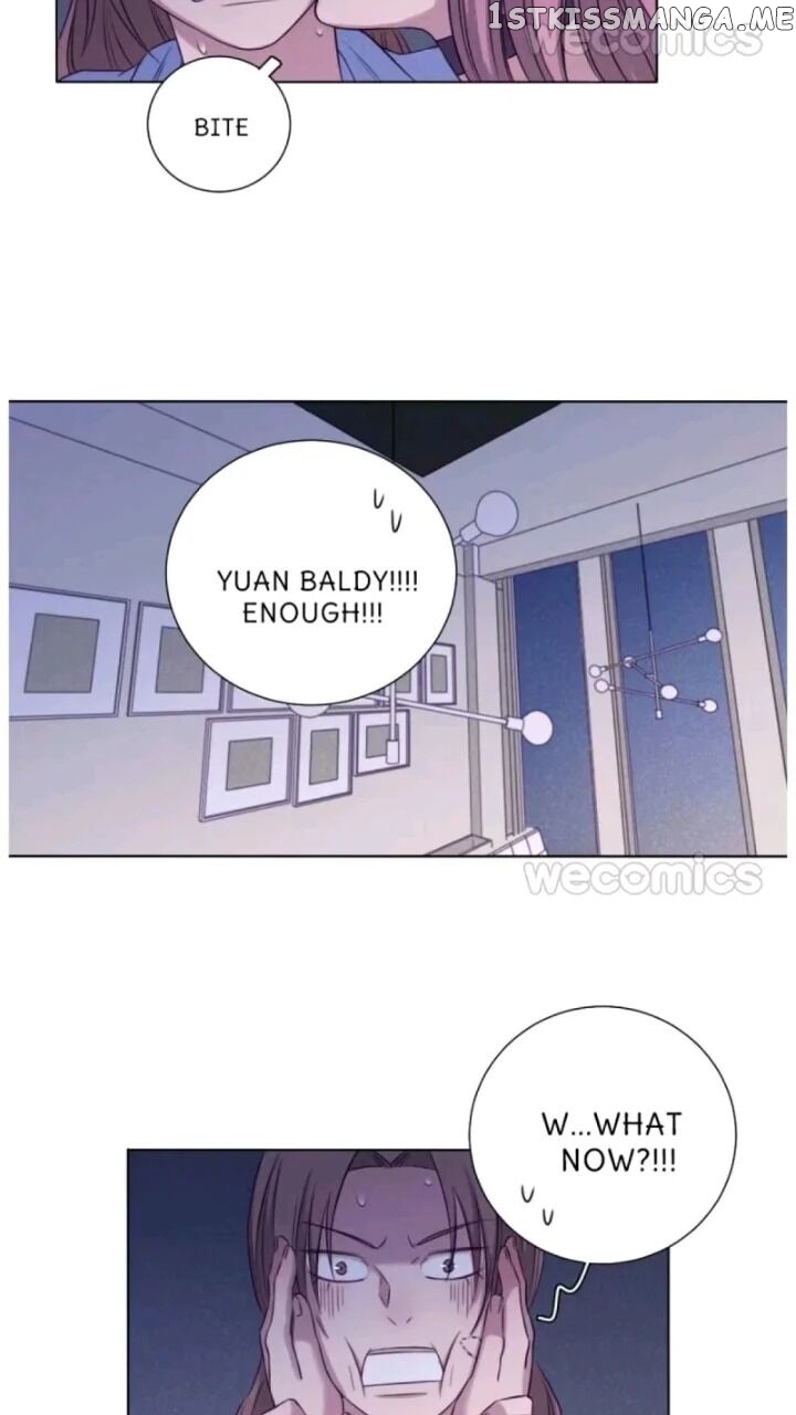 Uncle Cool chapter 46 - page 13