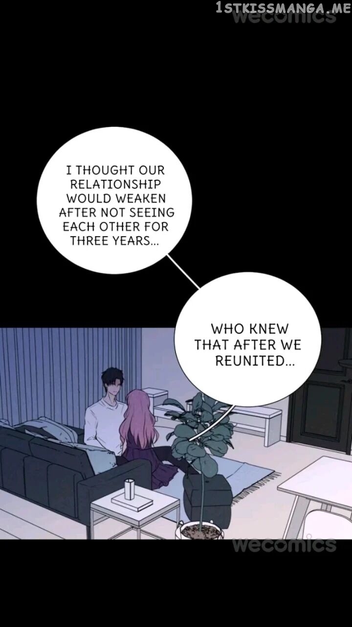 Uncle Cool chapter 46 - page 23