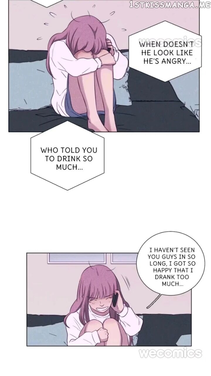 Uncle Cool chapter 46 - page 8