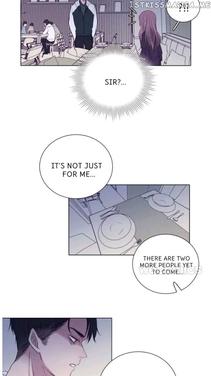 Uncle Cool chapter 45 - page 11