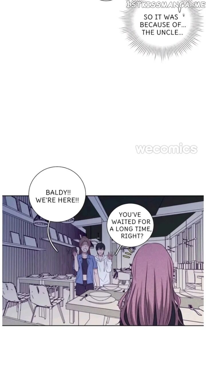 Uncle Cool chapter 45 - page 15