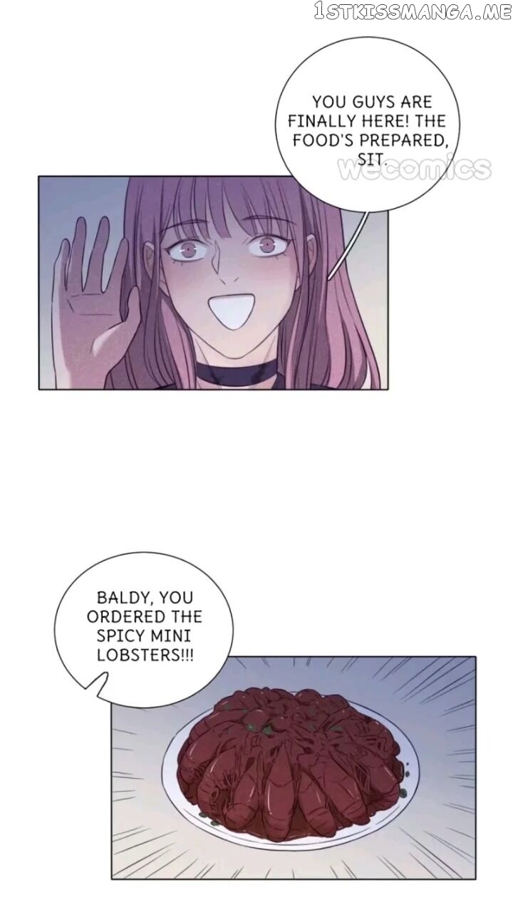 Uncle Cool chapter 45 - page 16