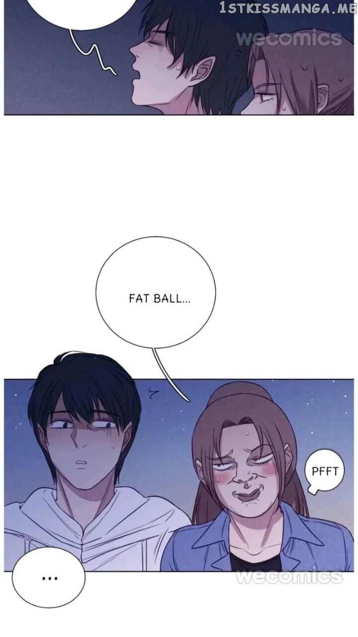Uncle Cool chapter 45 - page 6