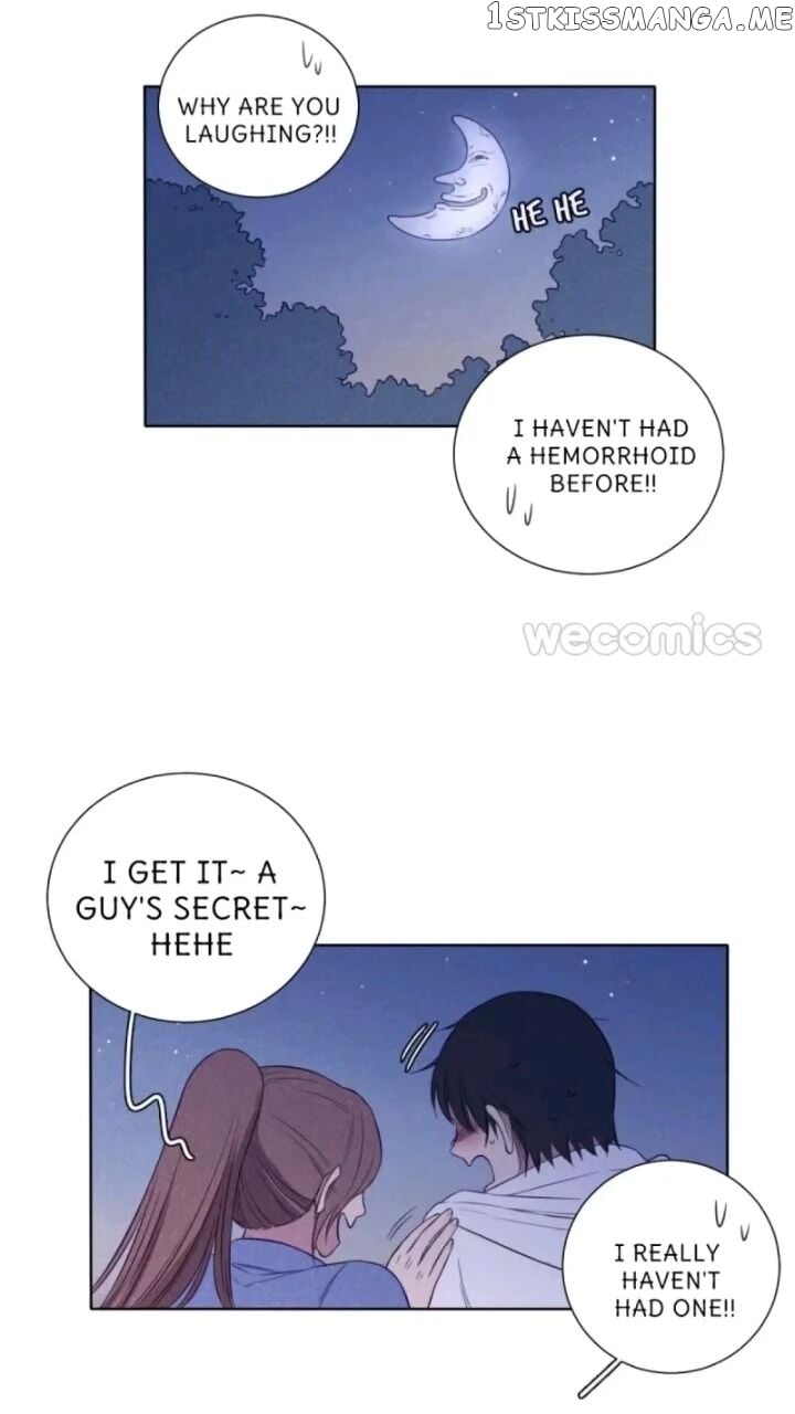 Uncle Cool chapter 45 - page 7