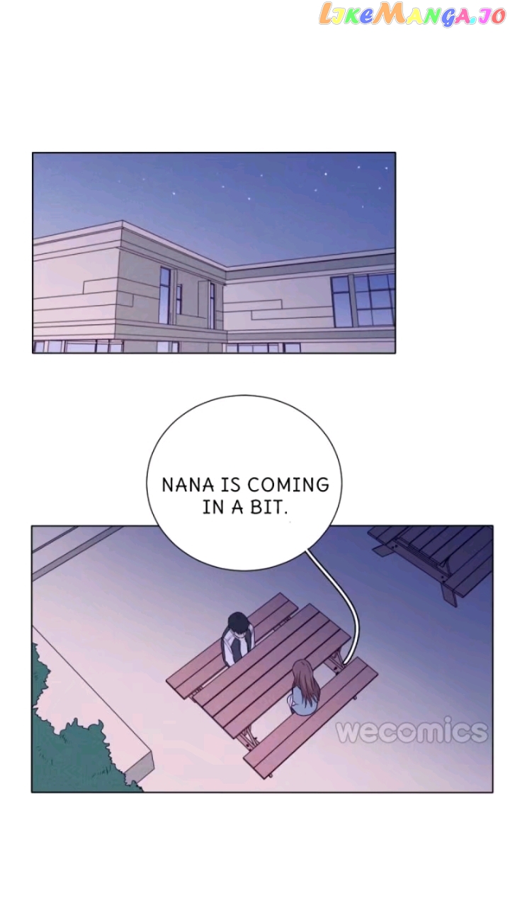 Uncle Cool chapter 56 - page 2