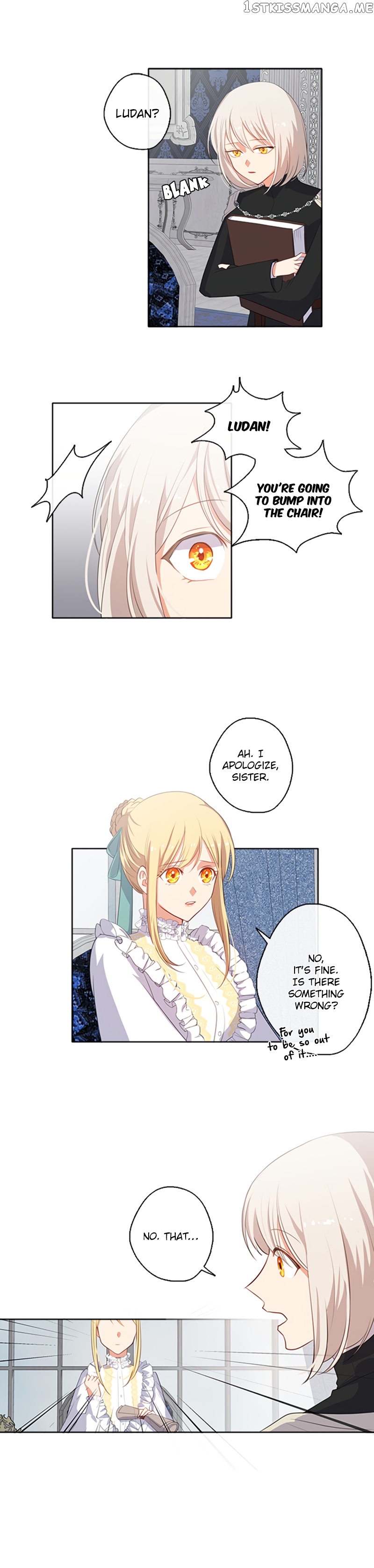 The Emperor’s Companion chapter 18 - page 12