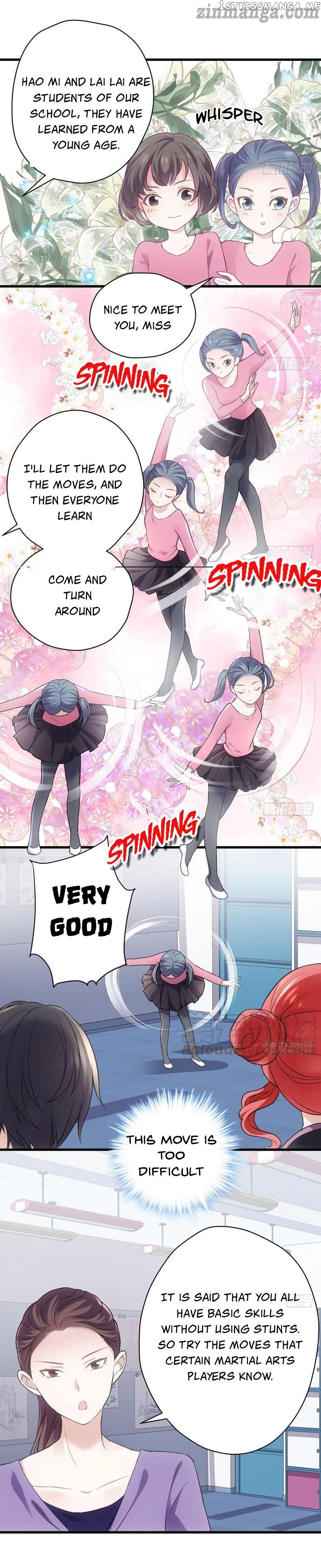I’m Not An Evil Antagonist Actress chapter 190 - page 5