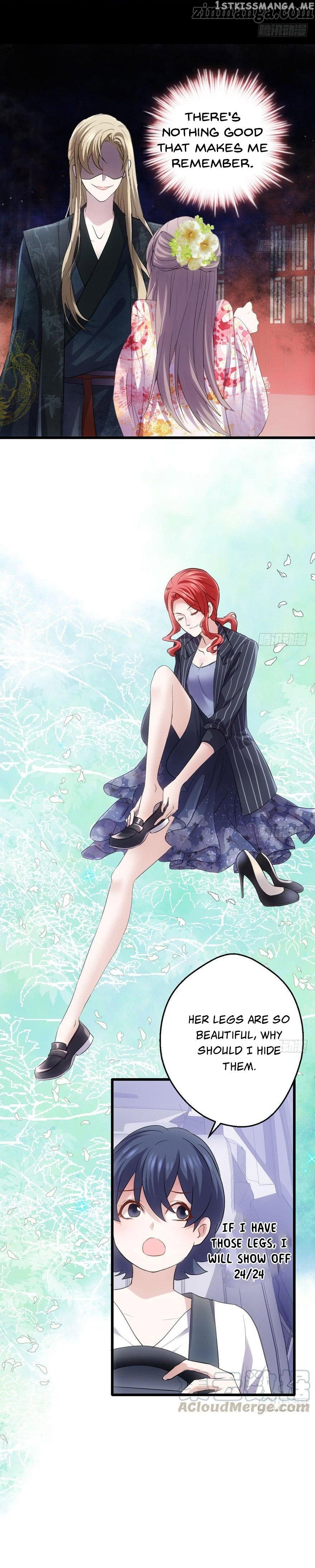 I’m Not An Evil Antagonist Actress chapter 181 - page 9