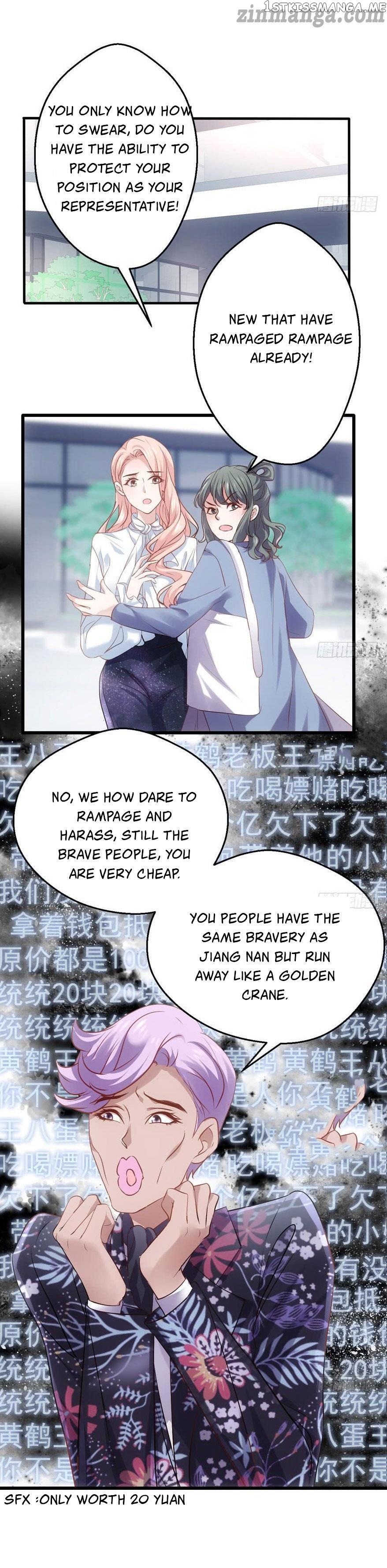 I’m Not An Evil Antagonist Actress chapter 180 - page 1