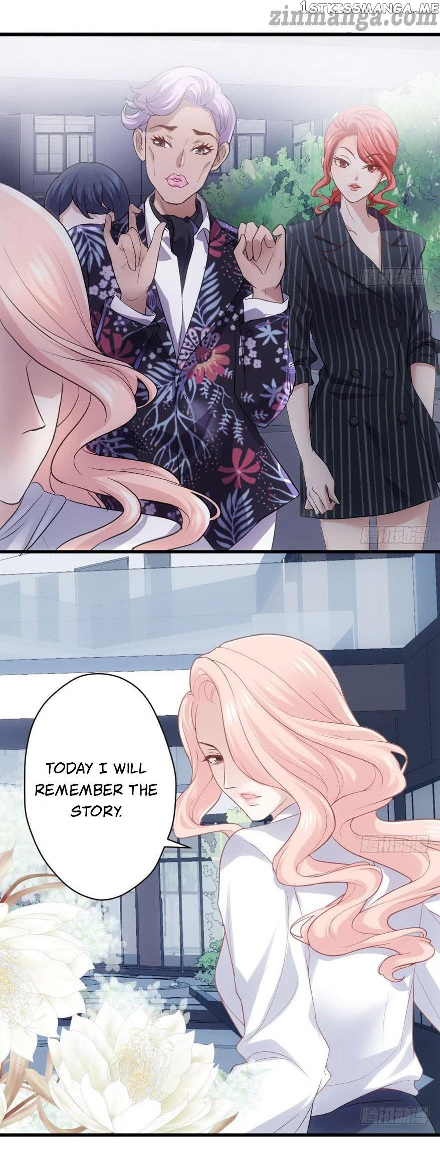I’m Not An Evil Antagonist Actress chapter 180 - page 3