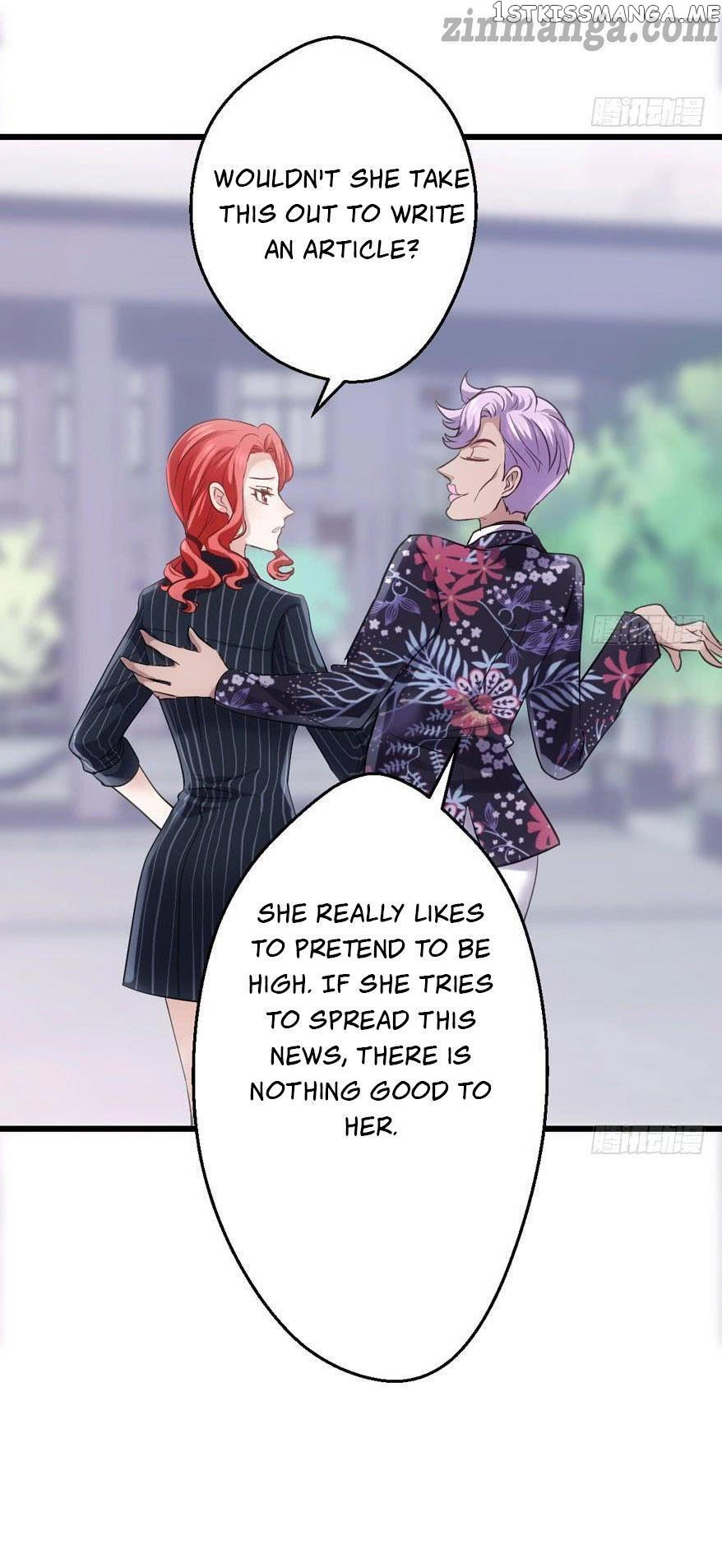 I’m Not An Evil Antagonist Actress chapter 180 - page 6