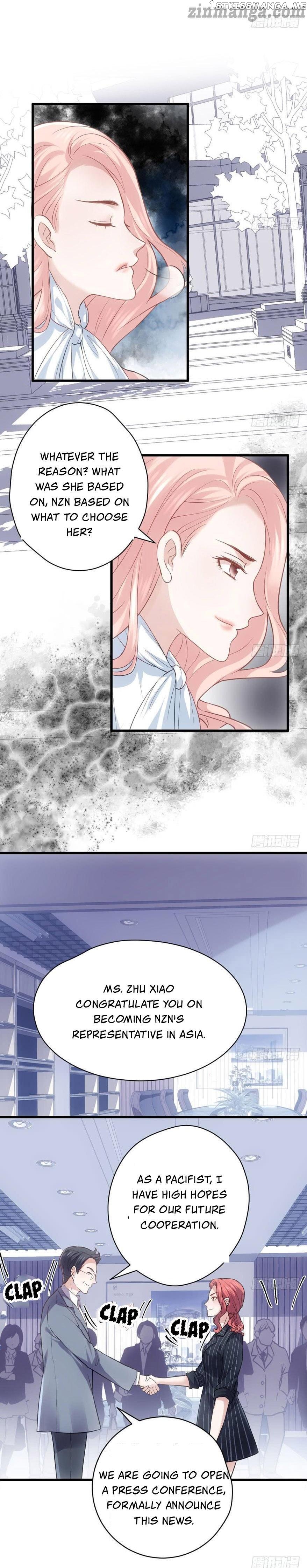 I’m Not An Evil Antagonist Actress chapter 180 - page 9