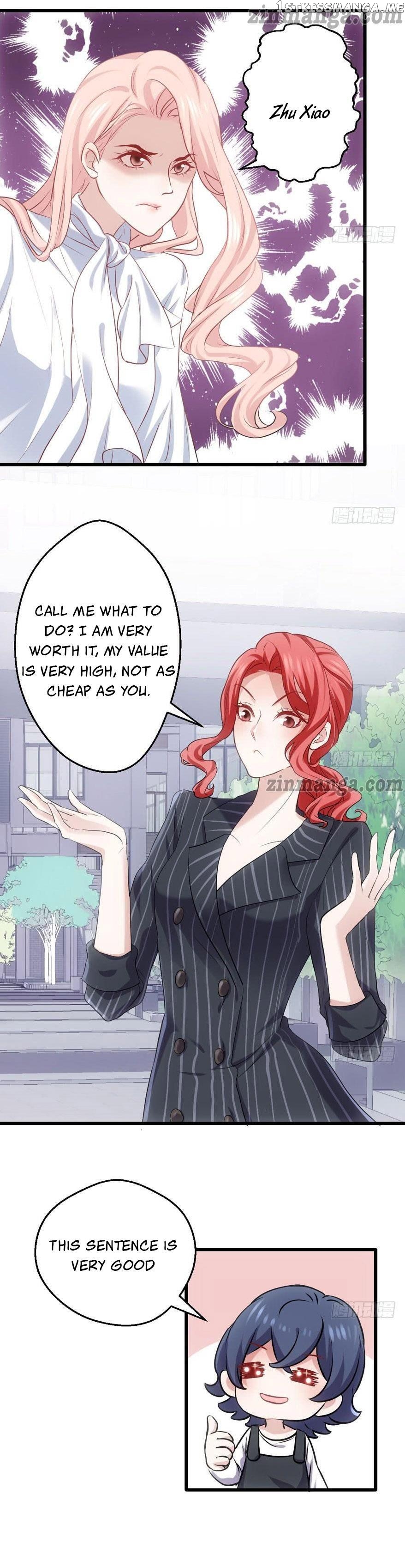 I’m Not An Evil Antagonist Actress chapter 179 - page 11