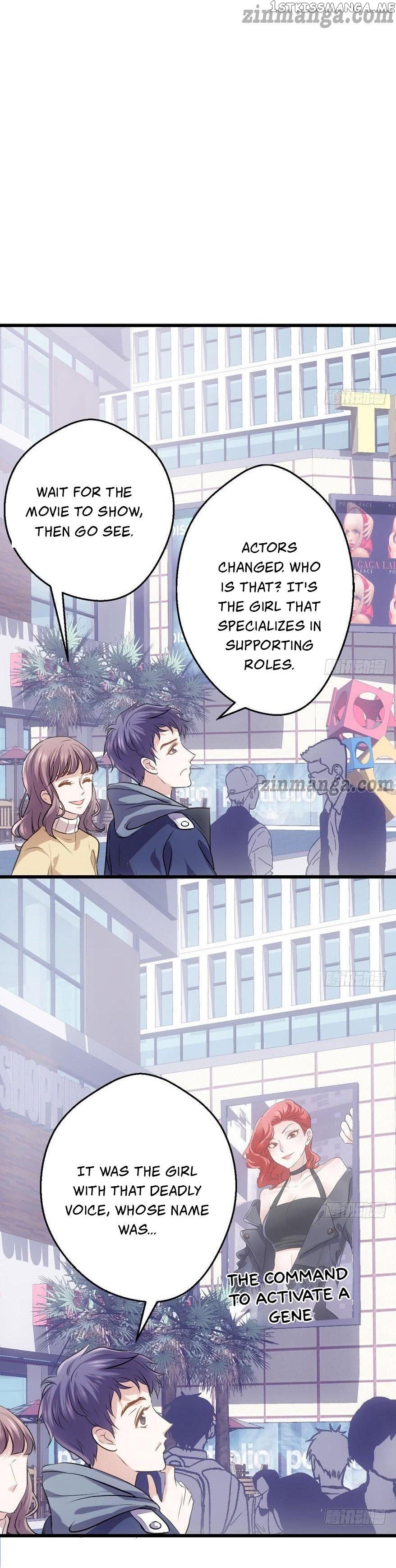 I’m Not An Evil Antagonist Actress chapter 179 - page 2