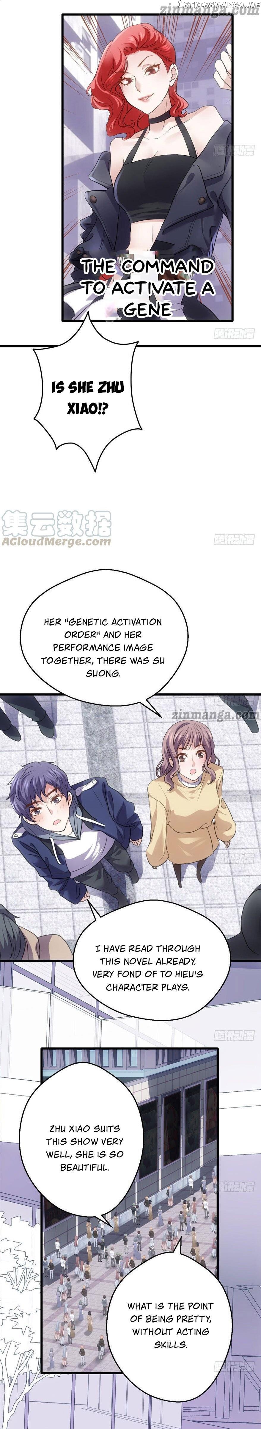I’m Not An Evil Antagonist Actress chapter 179 - page 3