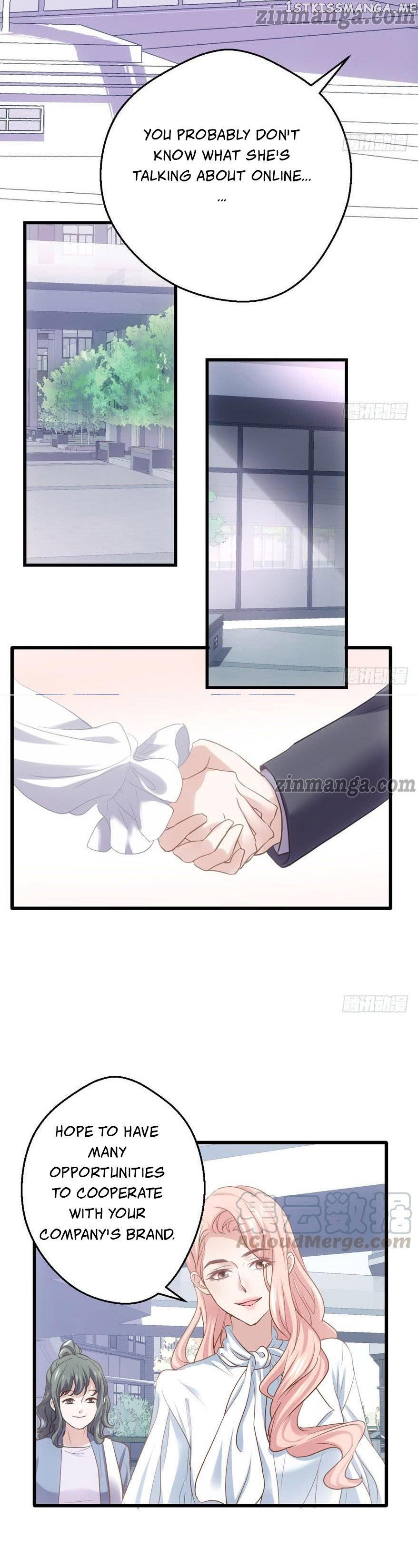 I’m Not An Evil Antagonist Actress chapter 179 - page 4
