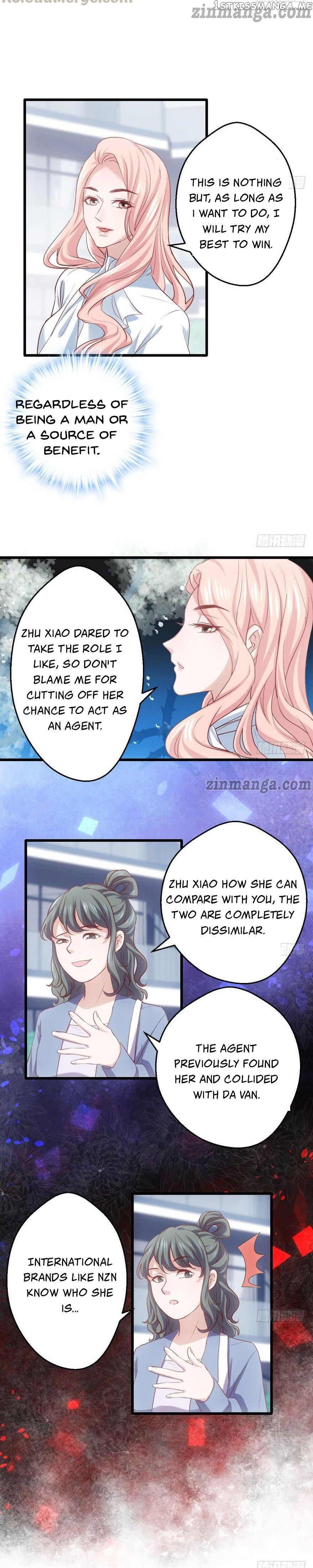 I’m Not An Evil Antagonist Actress chapter 179 - page 6