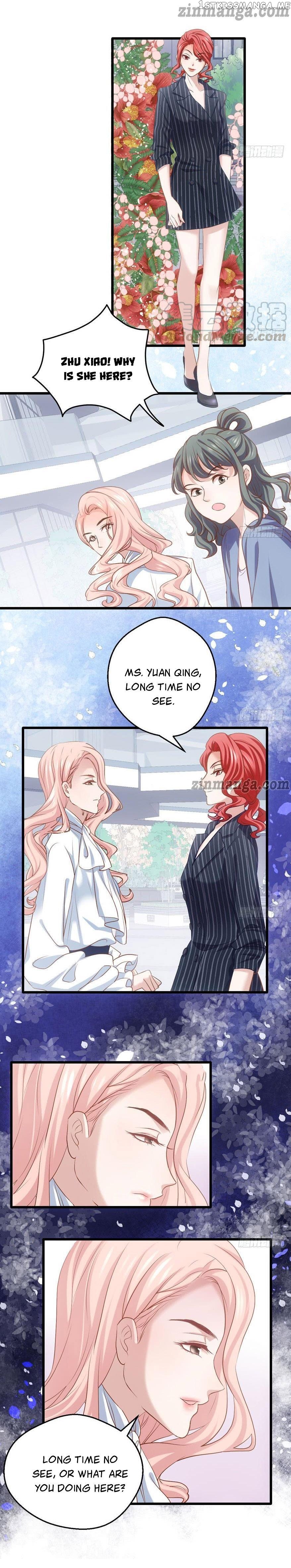 I’m Not An Evil Antagonist Actress chapter 179 - page 7