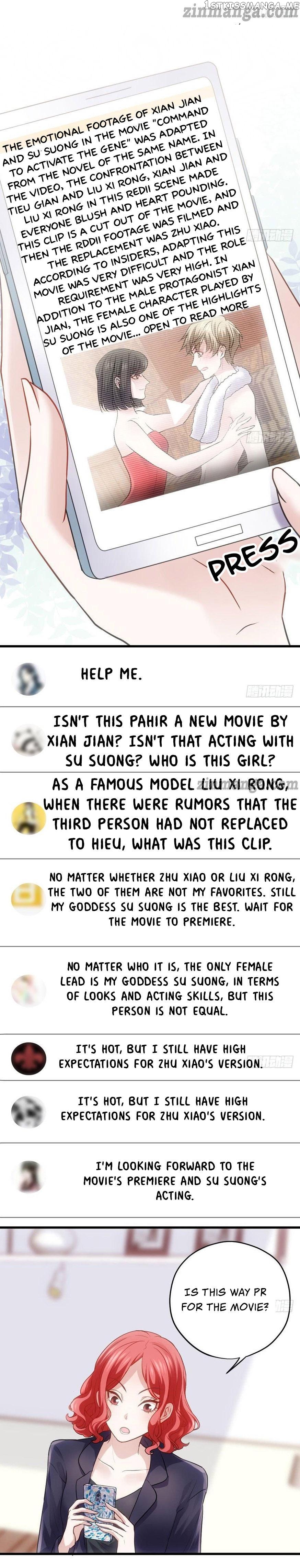 I’m Not An Evil Antagonist Actress chapter 178 - page 2