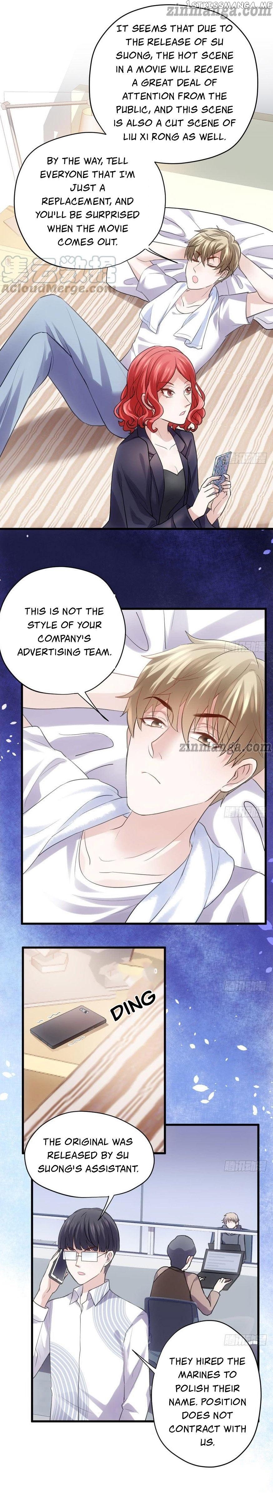 I’m Not An Evil Antagonist Actress chapter 178 - page 3