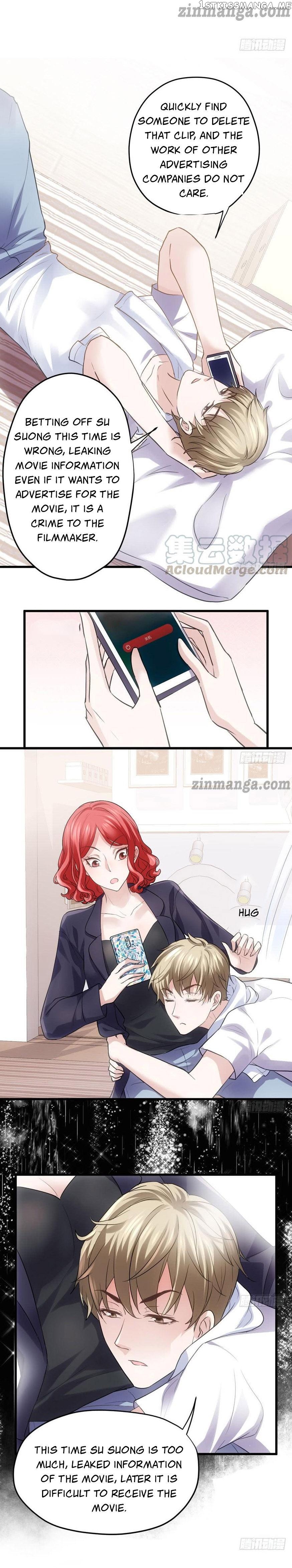 I’m Not An Evil Antagonist Actress chapter 178 - page 4
