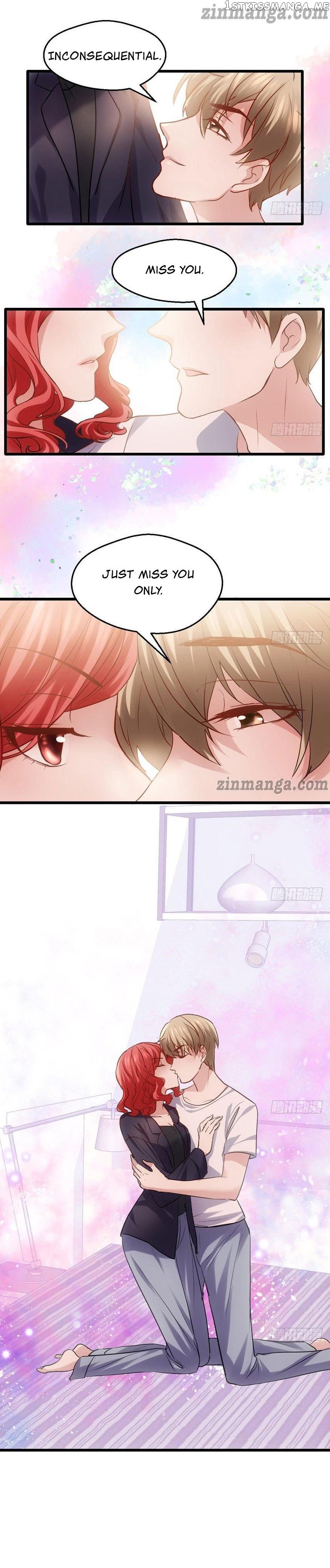 I’m Not An Evil Antagonist Actress chapter 178 - page 7