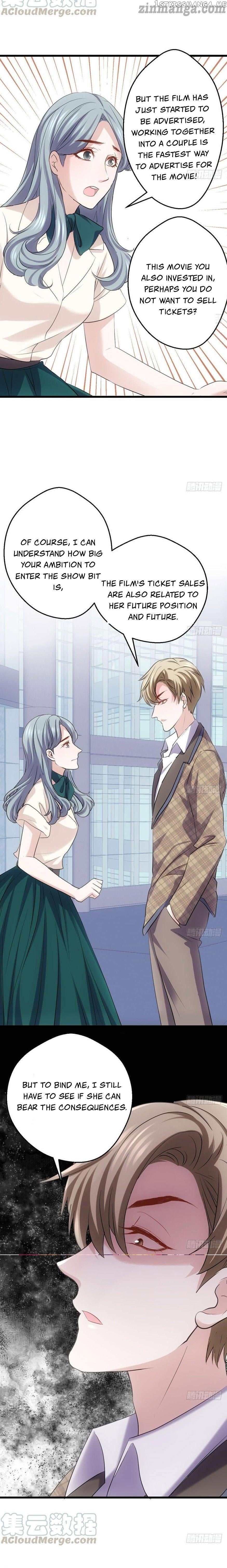 I’m Not An Evil Antagonist Actress chapter 175 - page 2