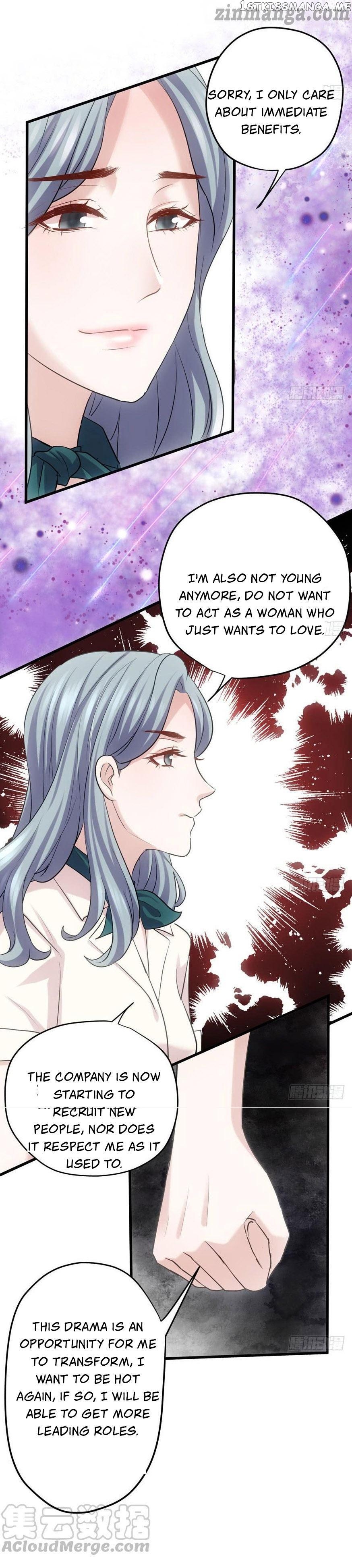 I’m Not An Evil Antagonist Actress chapter 175 - page 4