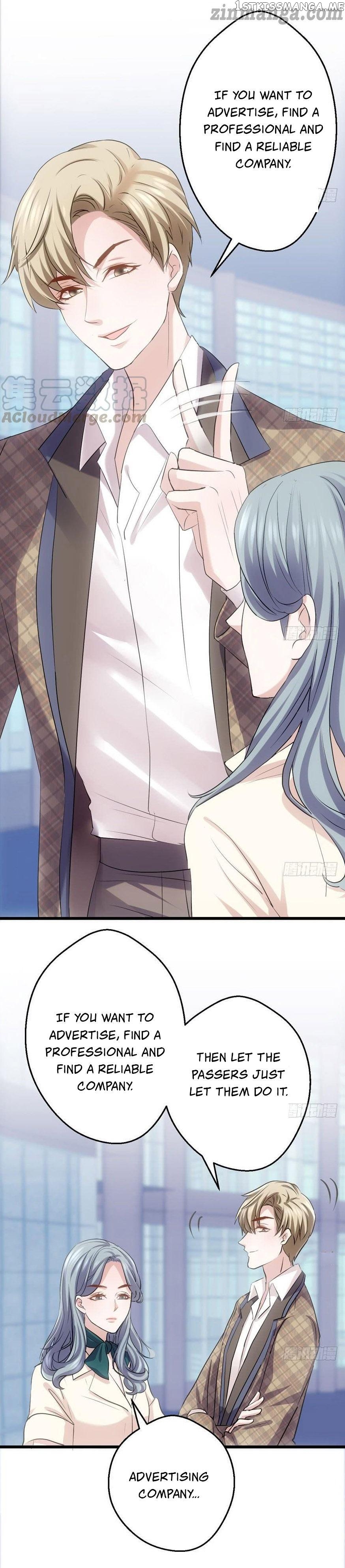 I’m Not An Evil Antagonist Actress chapter 175 - page 6