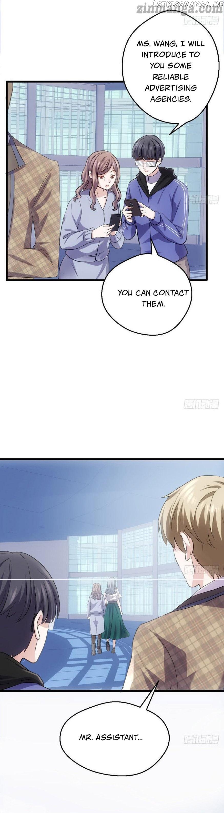 I’m Not An Evil Antagonist Actress chapter 175 - page 7