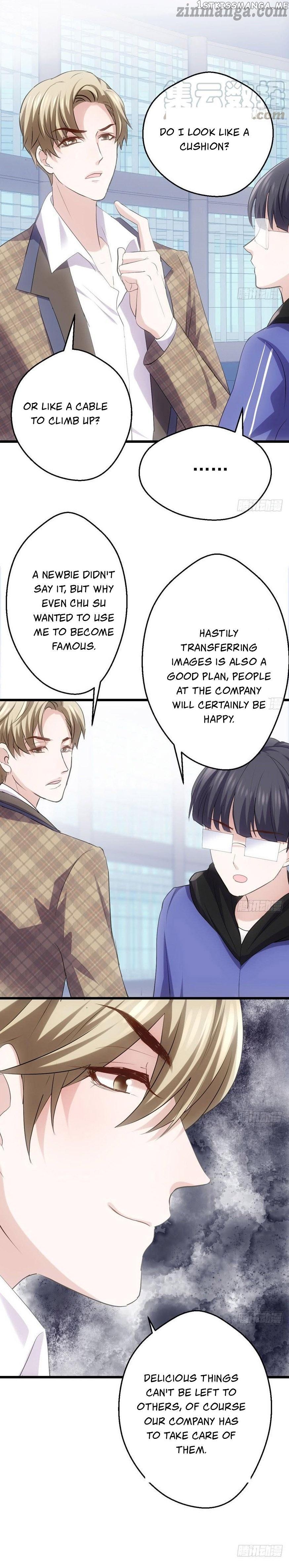 I’m Not An Evil Antagonist Actress chapter 175 - page 8