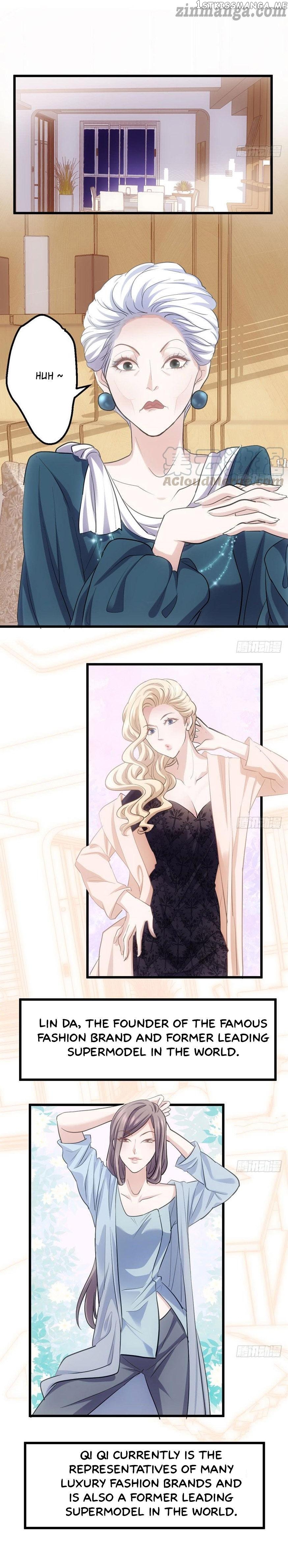 I’m Not An Evil Antagonist Actress chapter 175 - page 9