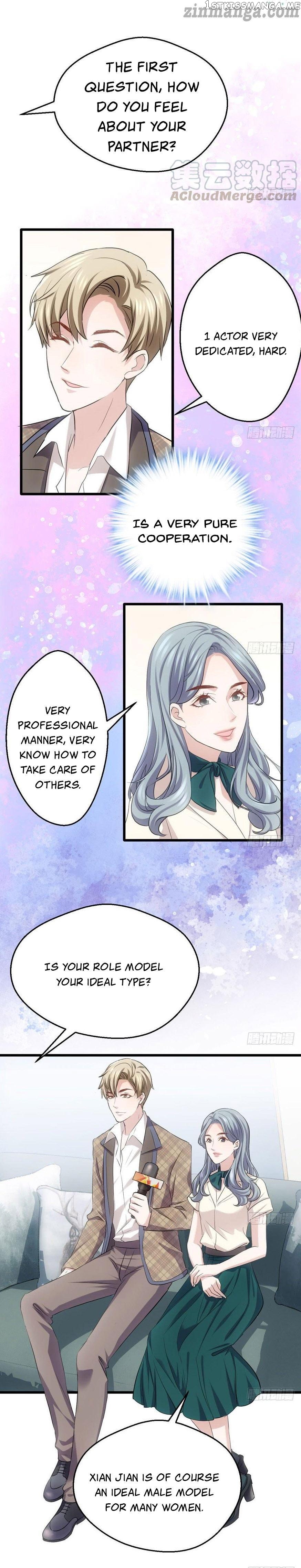 I’m Not An Evil Antagonist Actress chapter 174 - page 4