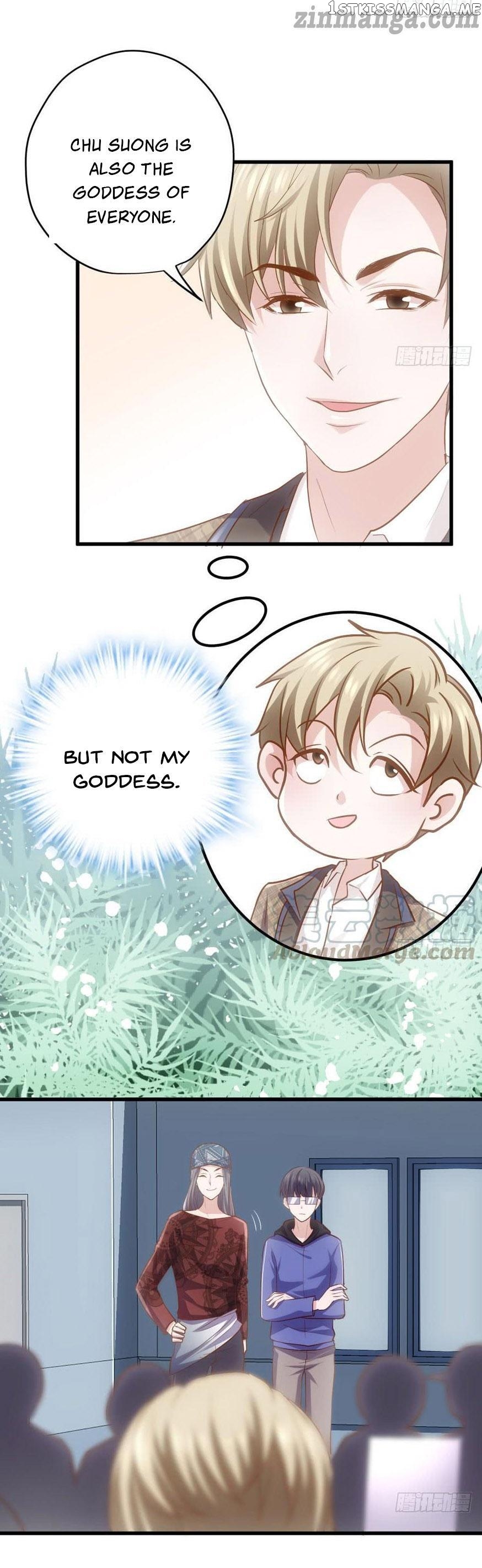 I’m Not An Evil Antagonist Actress chapter 174 - page 5