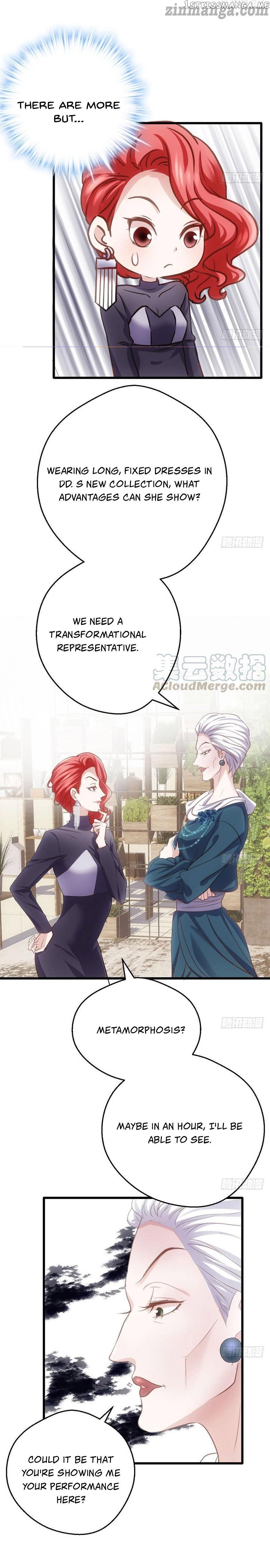 I’m Not An Evil Antagonist Actress chapter 173 - page 10
