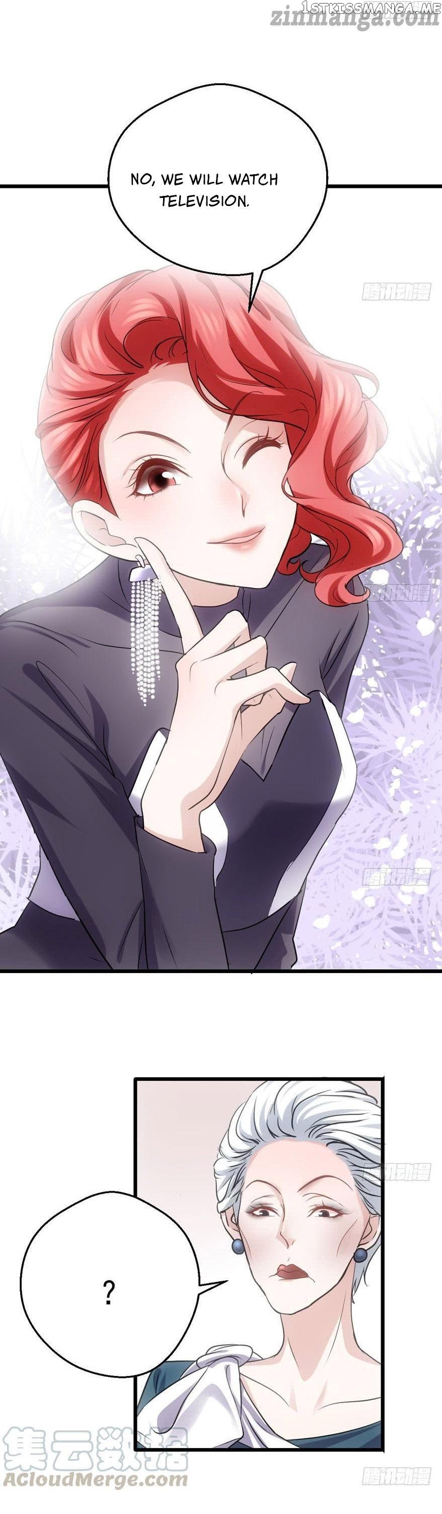 I’m Not An Evil Antagonist Actress chapter 173 - page 11