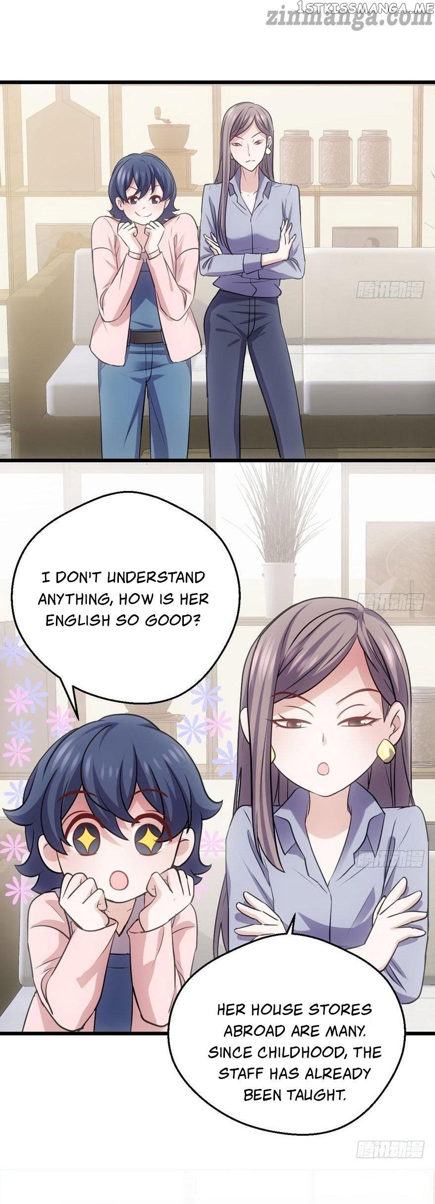 I’m Not An Evil Antagonist Actress chapter 173 - page 12