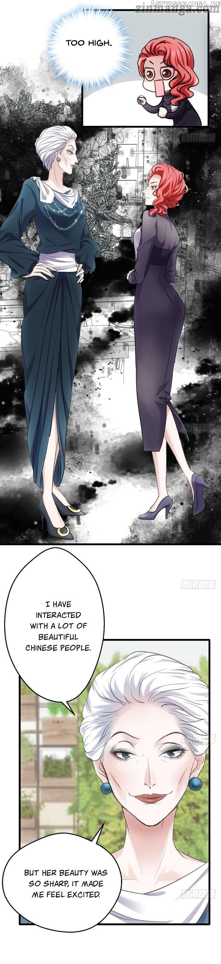I’m Not An Evil Antagonist Actress chapter 173 - page 3