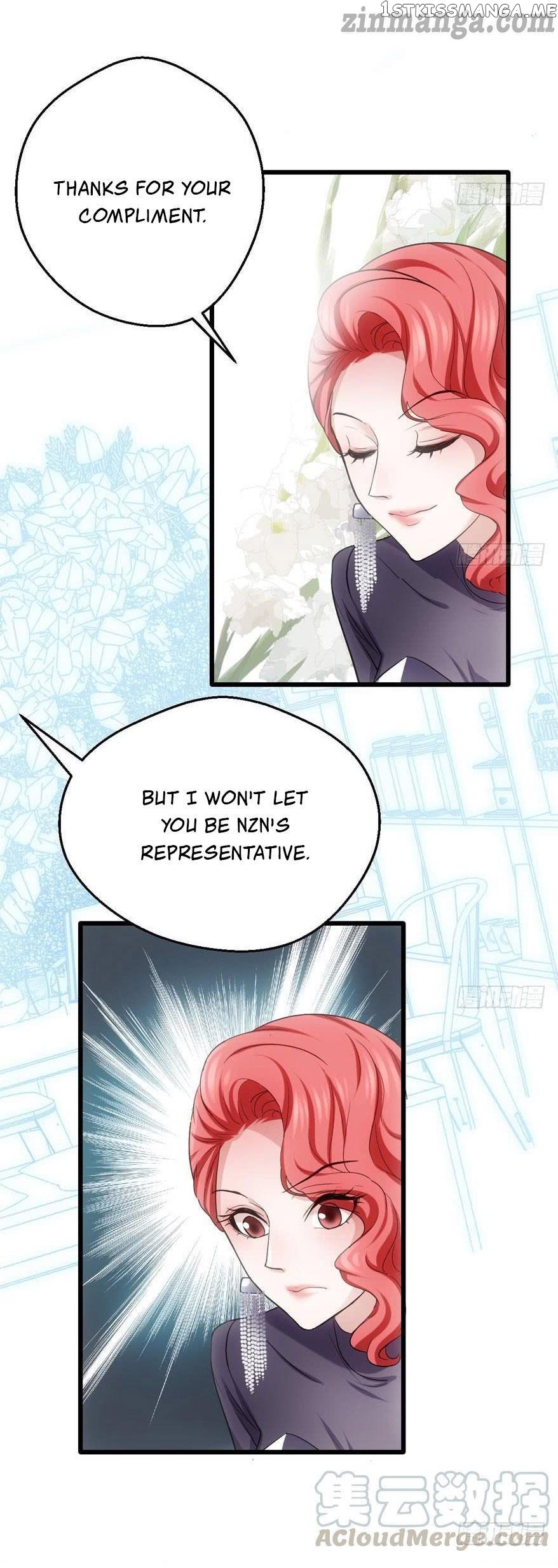 I’m Not An Evil Antagonist Actress chapter 173 - page 4