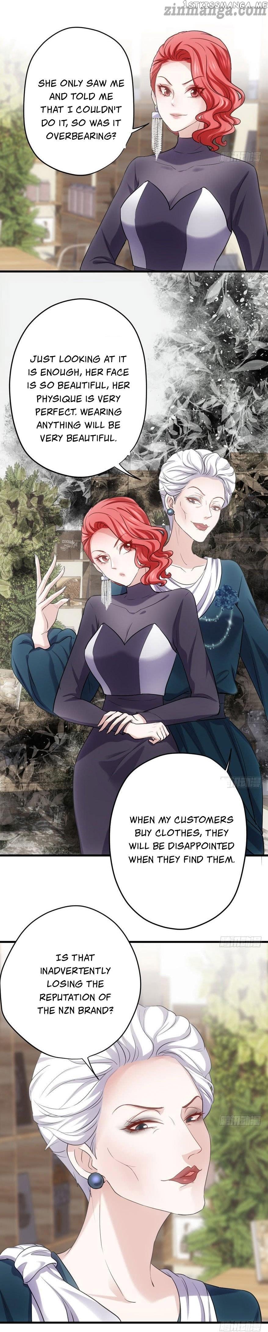 I’m Not An Evil Antagonist Actress chapter 173 - page 5